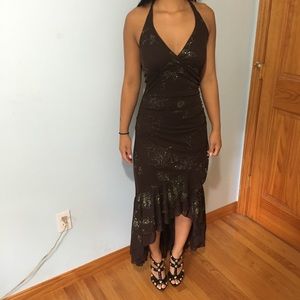 Browns Semi firm dress